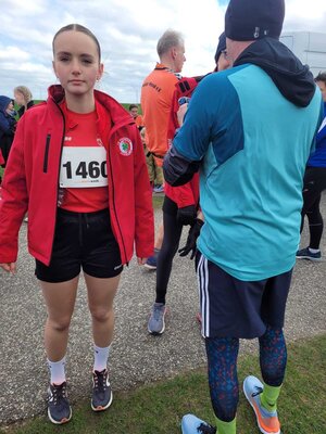 Foto des Albums: Jamikower Frühlingslauf 02.04.2023