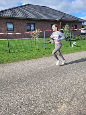 Foto des Albums: Jamikower Frühlingslauf 02.04.2023