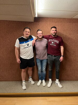 Vorschaubild: Sieger passiv