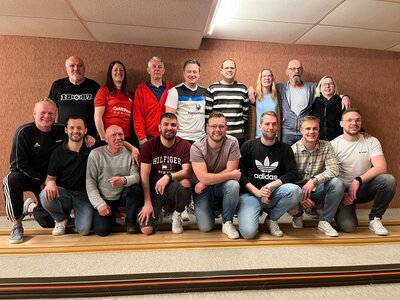 Vorschaubild: Unsere Topkegler 2023