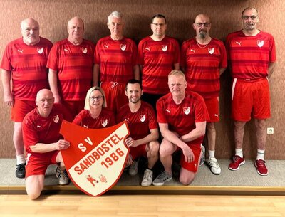 Vorschaubild: Sportkegler