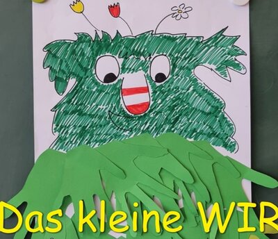 Foto des Albums: Das kleine WIR
