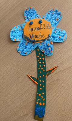 Foto des Albums: Garten der Freundlichkeit