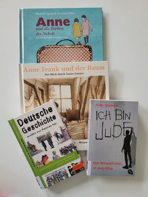 Fotoalbum Erworbene Titel: