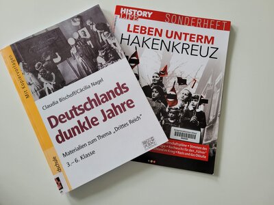 Foto des Albums: Erworbene Titel:
