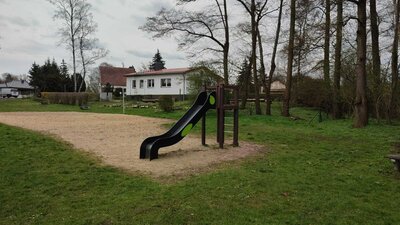 Foto des Albums: Spielplätze in der Gemeinde (31.12.2022)