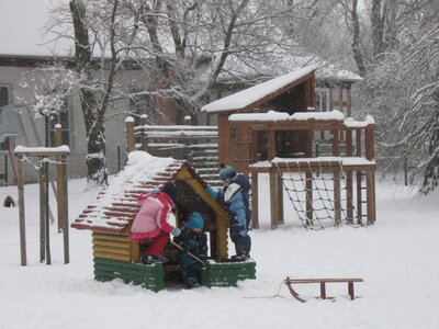 Foto des Albums: Spielplätze in der Gemeinde (31.12.2022)