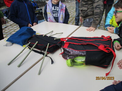 Foto des Albums: BUGA