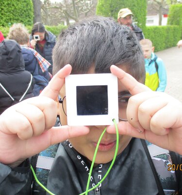 Foto des Albums: BUGA