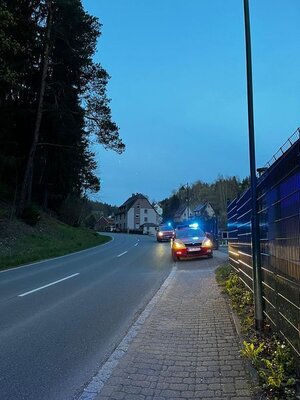 Foto des Albums: ABC Klein - Öl auf Gewässer 04/23