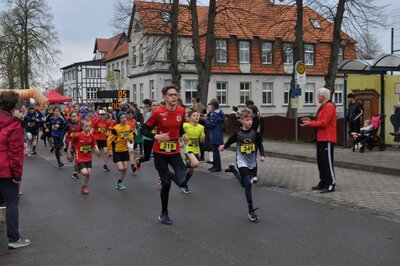 Foto des Albums: Lychener Seenlauf 29.04.2023 (01.​05.​2023)