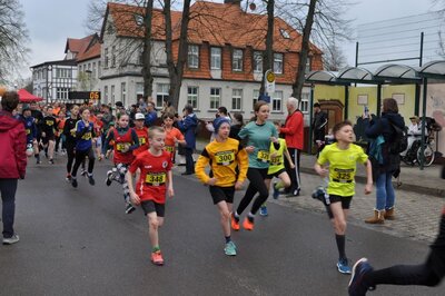 Foto des Albums: Lychener Seenlauf 29.04.2023