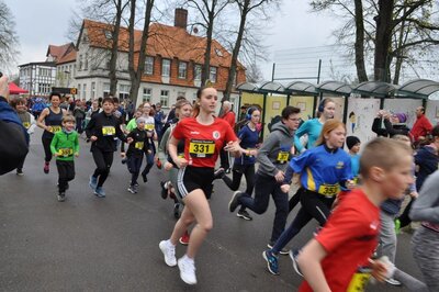 Foto des Albums: Lychener Seenlauf 29.04.2023 (01.​05.​2023)