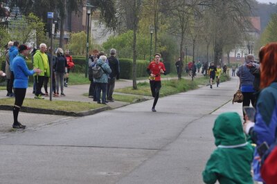Foto des Albums: Lychener Seenlauf 29.04.2023