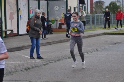 Foto des Albums: Lychener Seenlauf 29.04.2023