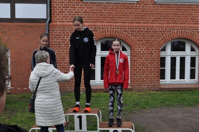 Foto des Albums: Lychener Seenlauf 29.04.2023