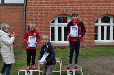 Foto des Albums: Lychener Seenlauf 29.04.2023