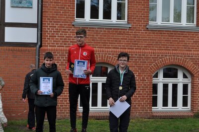Foto des Albums: Lychener Seenlauf 29.04.2023