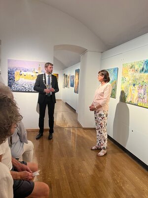 "Anica" Anni Winter-Wettich 