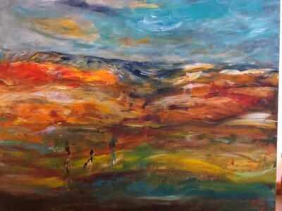 "Anica" Anni Winter-Wettich 