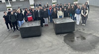 Foto des Albums: Sachsenhausen 2023 (05.05.2023)