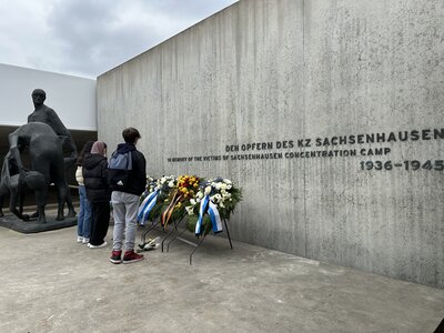 Foto des Albums: Sachsenhausen 2023 (05.05.2023)