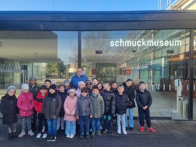 Foto des Albums: Gesunde Ernährung und Brotgesichter