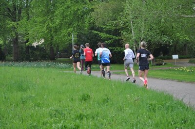 Foto des Albums: LM Berlin 5 km 06.05.2023