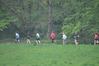 Foto des Albums: LM Berlin 5 km 06.05.2023