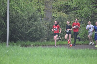 Foto des Albums: LM Berlin 5 km 06.05.2023