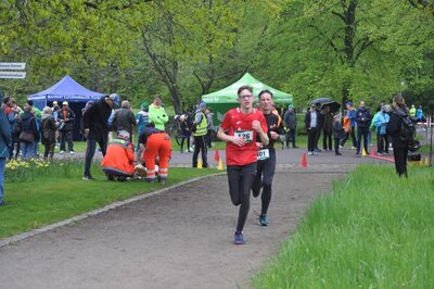 Foto des Albums: LM Berlin 5 km 06.05.2023