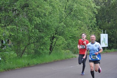 Foto des Albums: LM Berlin 5 km 06.05.2023