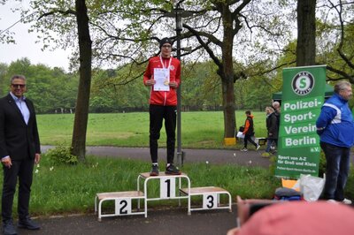 Foto des Albums: LM Berlin 5 km 06.05.2023
