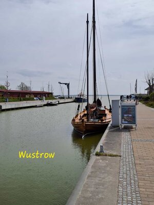 Foto des Albums: Wanderwoche in der Region Fischland-Darß-Zingst (16.05.2023)