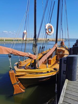 Foto des Albums: Wanderwoche in der Region Fischland-Darß-Zingst (16.05.2023)