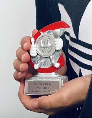 Fair-Play-Pokal 