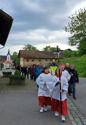 Bittgang Zandt 1 18 05 2023  (Bild vergr&ouml;&szlig;ern)