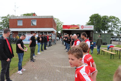 Foto des Albums: Vereinsheld