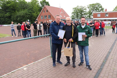 Foto des Albums: Vereinsheld