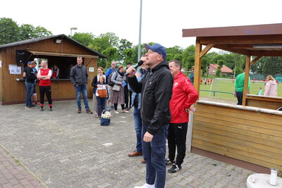 Foto des Albums: Vereinsheld