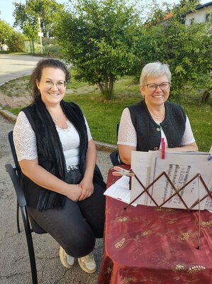 Foto des Albums: Maiandacht in Zandt