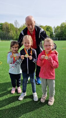 Foto des Albums: Minisport 2023