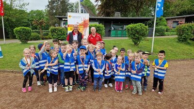 Foto des Albums: Minisport 2023