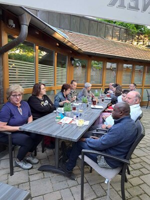 Foto des Albums: Betriebsfeier Zandt