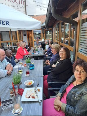 Foto des Albums: Betriebsfeier Zandt