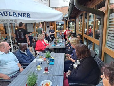 Foto des Albums: Betriebsfeier Zandt