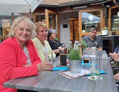 Foto des Albums: Betriebsfeier Zandt