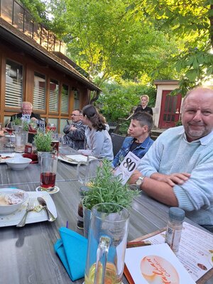 Foto des Albums: Betriebsfeier Zandt