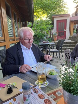 Foto des Albums: Betriebsfeier Zandt