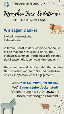 Foto des Albums: 23/05 - Treffen Ehrenamtlicher in Veckenstedt
